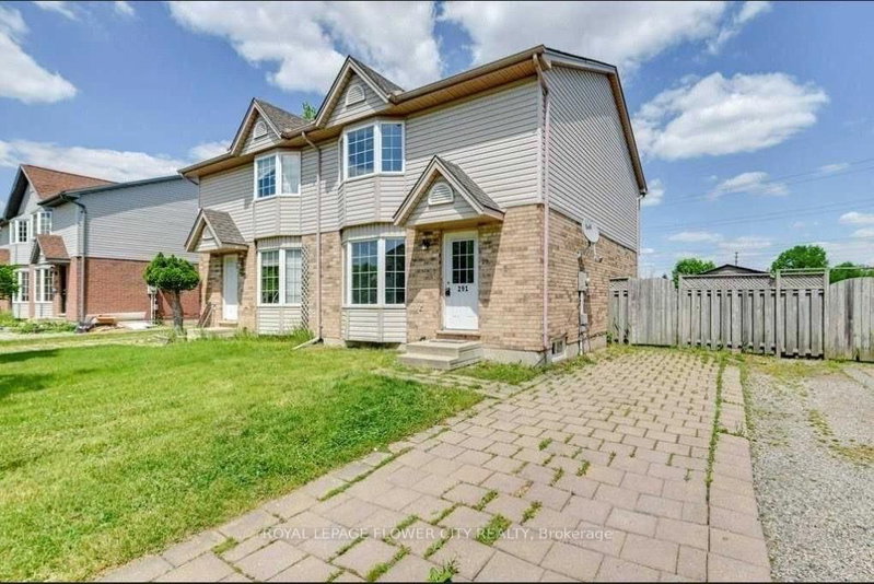 291 Fleming Drive