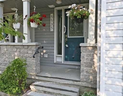 5535 Doctor Leach Drive