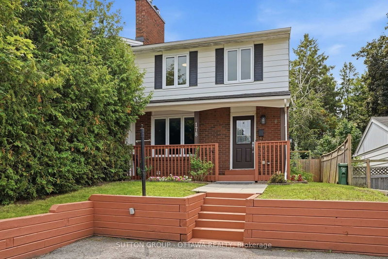 178 Mcclellan Road