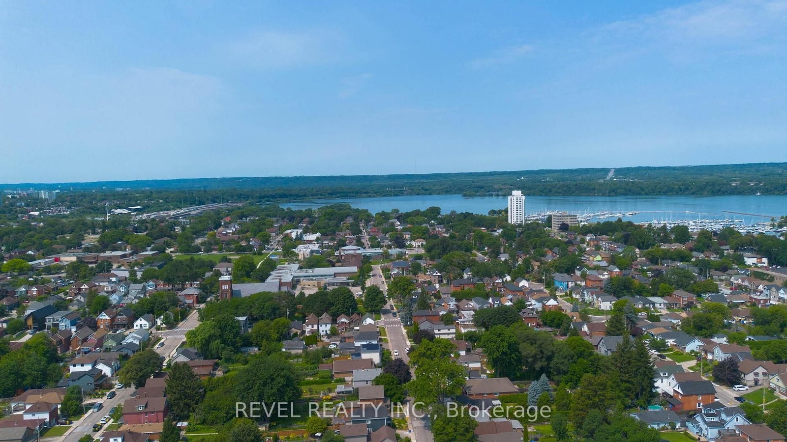 218 Macaulay Street E • Hamilton, ON photo 37