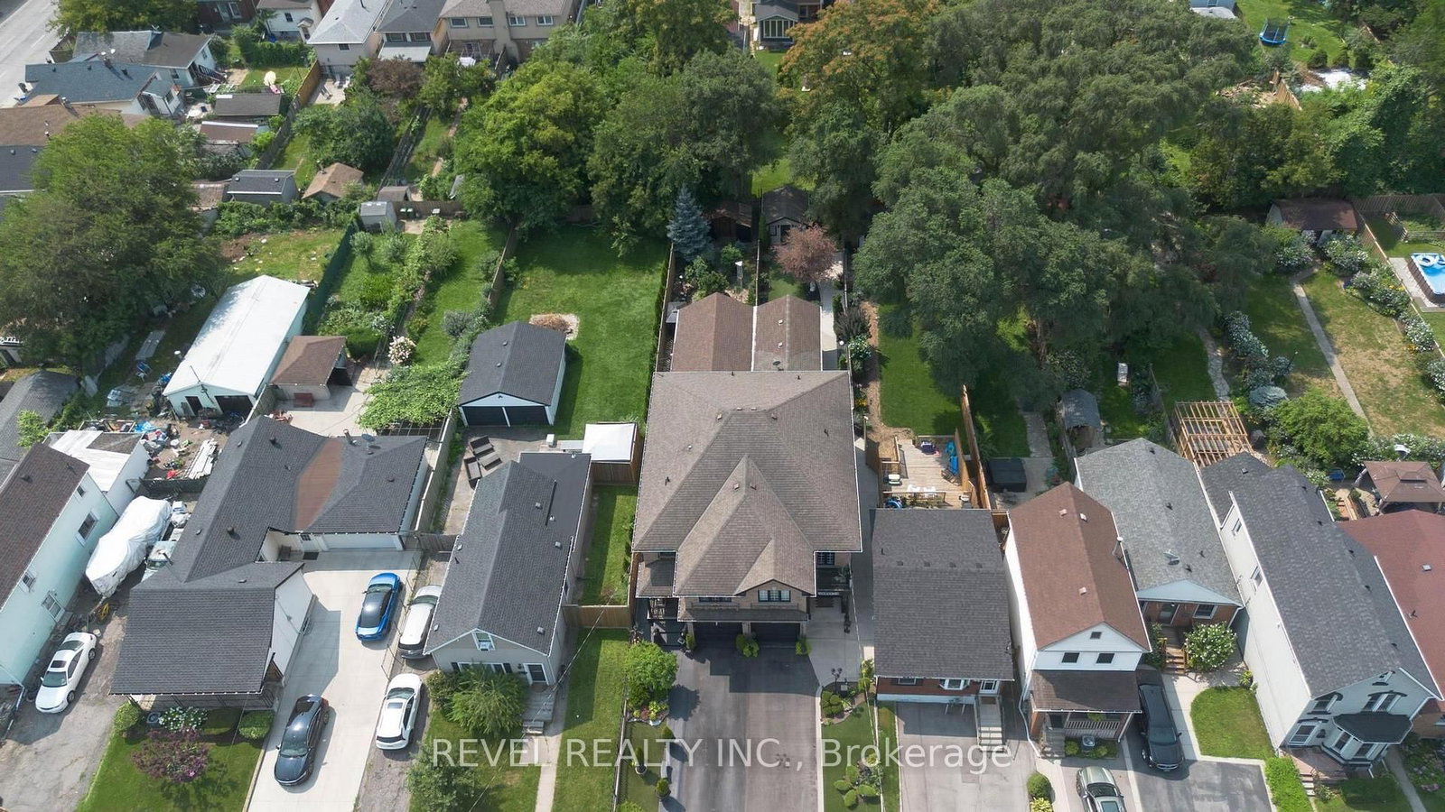 218 Macaulay Street E • Hamilton, ON photo 39