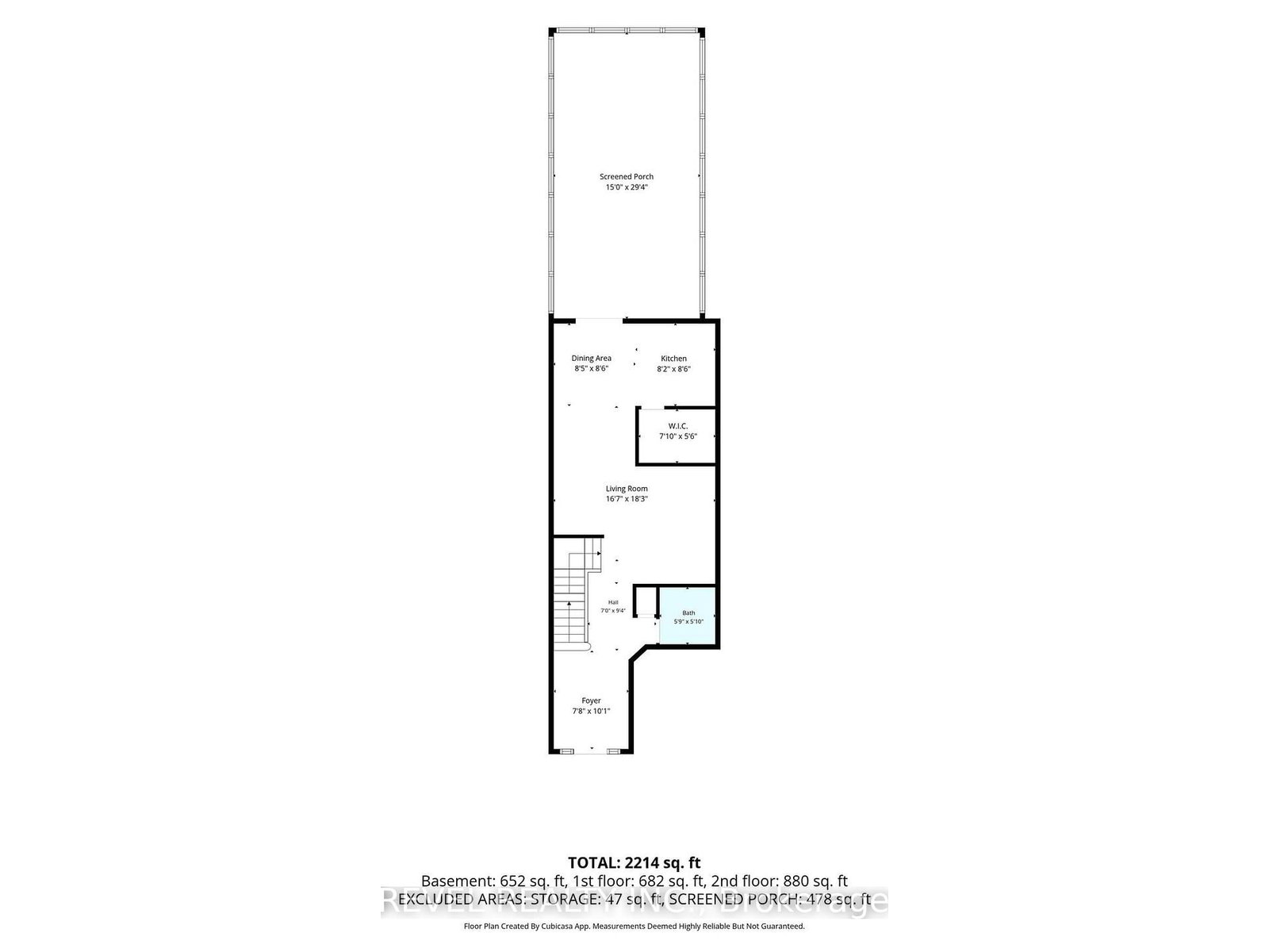 218 Macaulay Street E • Hamilton, ON photo 43