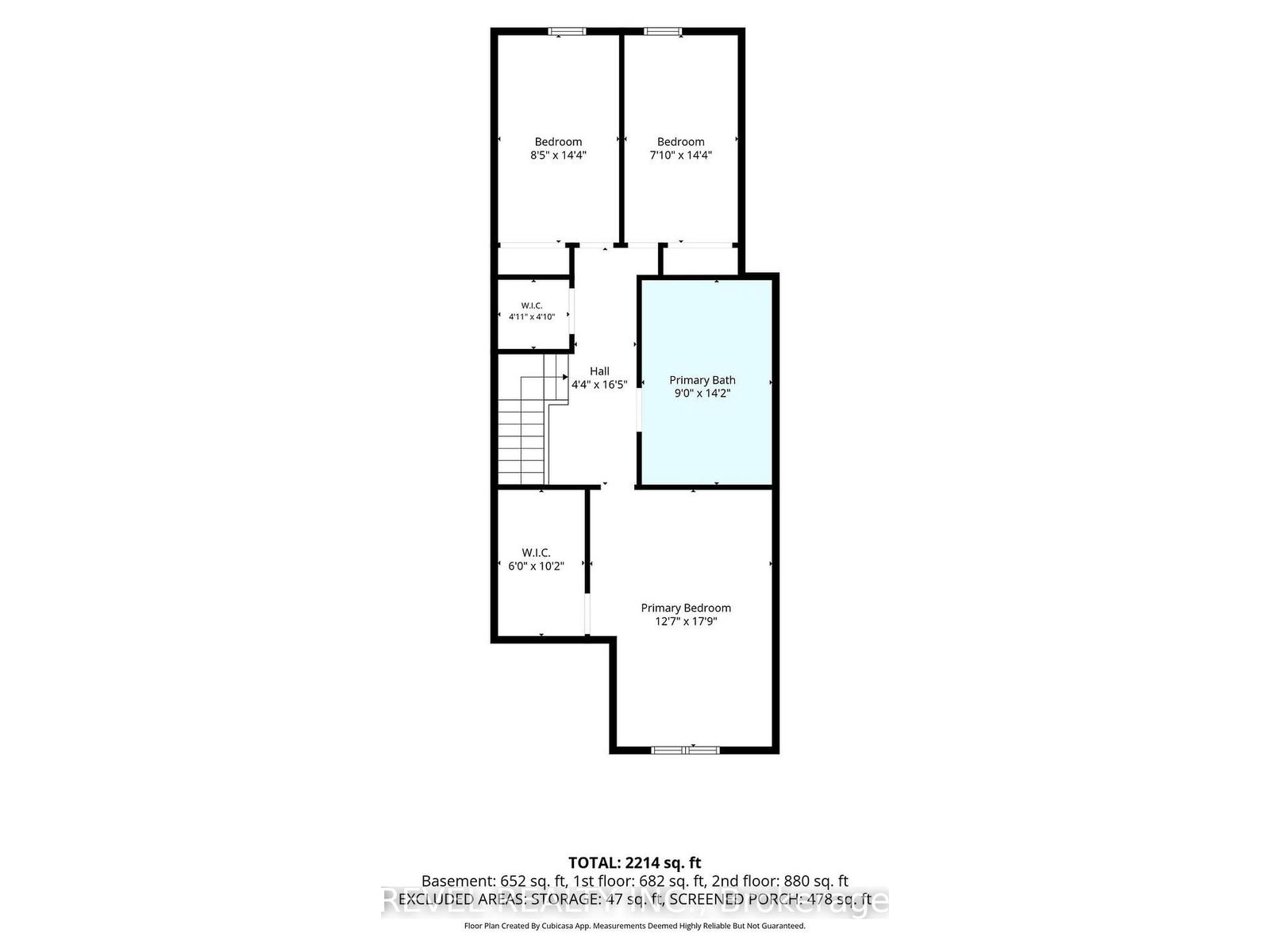 218 Macaulay Street E • Hamilton, ON photo 44