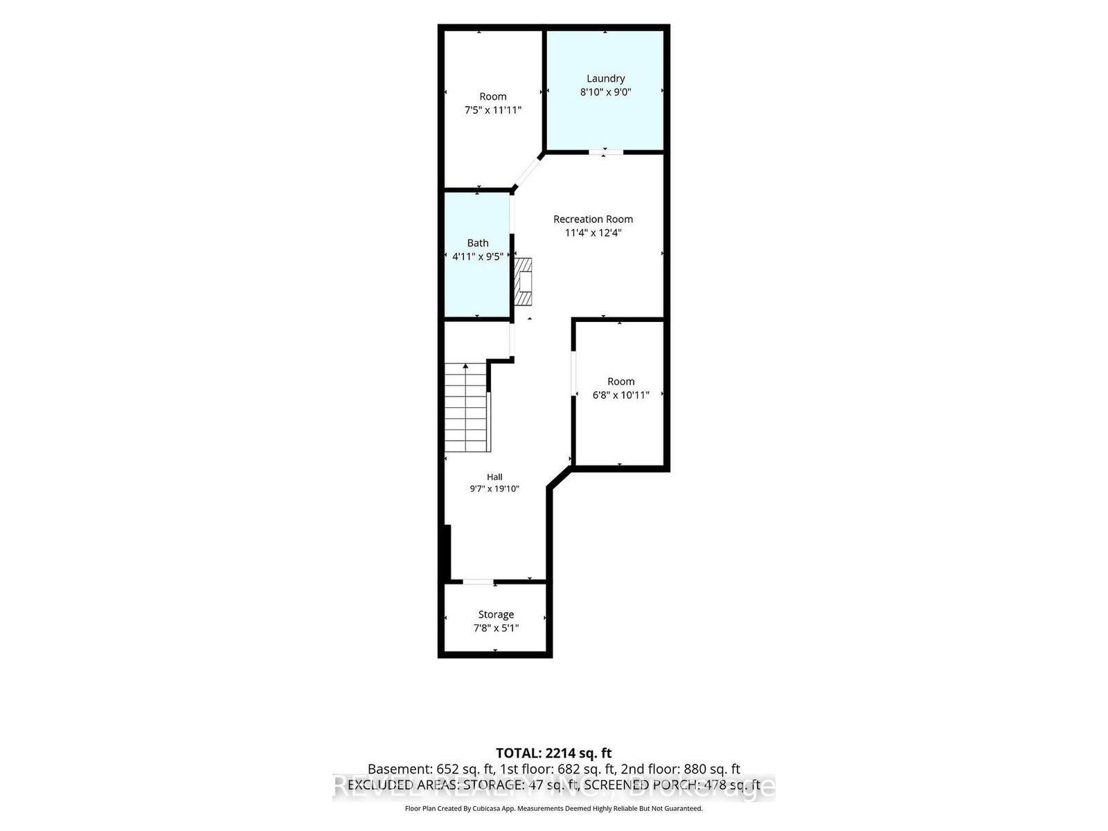 218 Macaulay Street E • Hamilton, ON photo 45