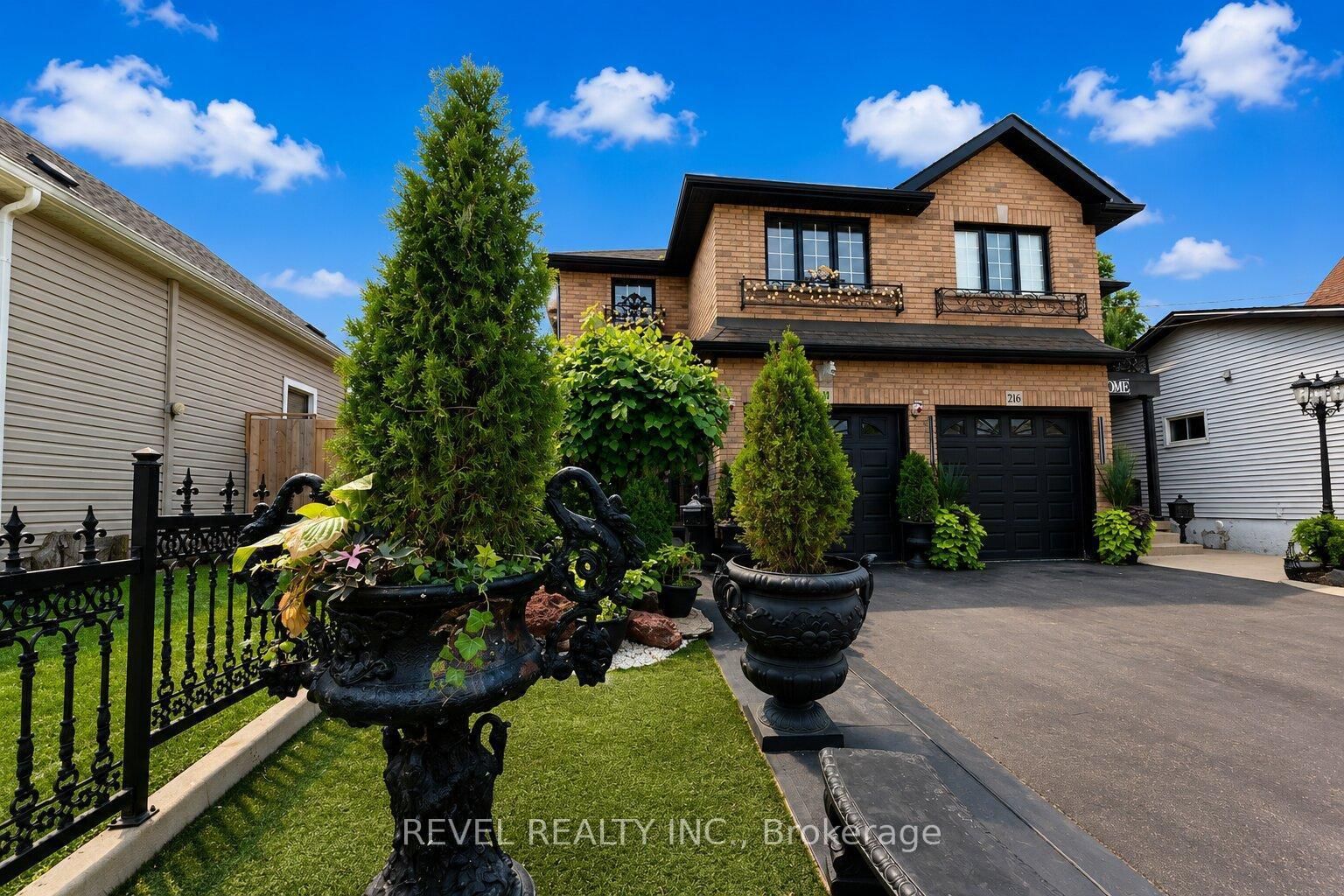 218 Macaulay Street E • Hamilton, ON photo 5