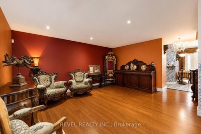 218 Macaulay Street E • Hamilton, ON photo 8