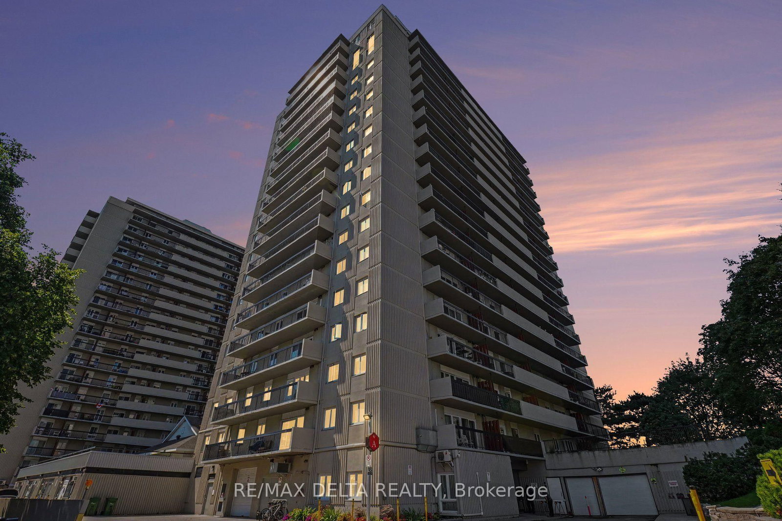 158A Mcarthur Avenue • #1610 • Ottawa, ON photo 1