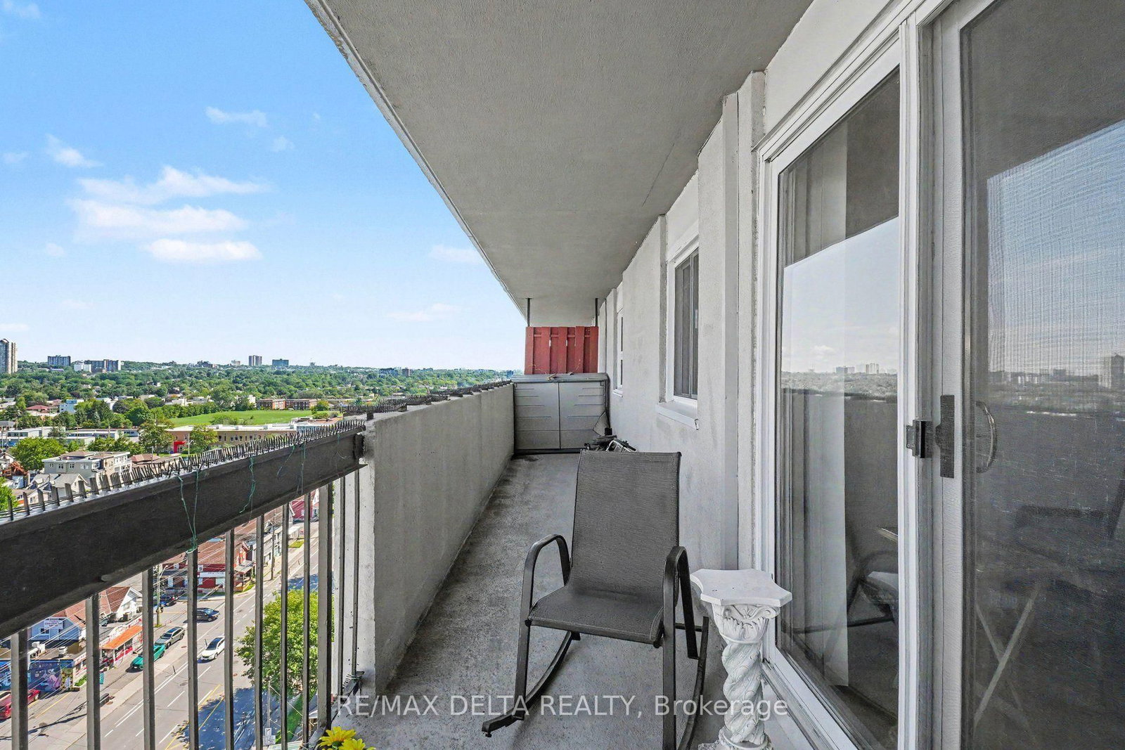 158A Mcarthur Avenue • #1610 • Ottawa, ON photo 14