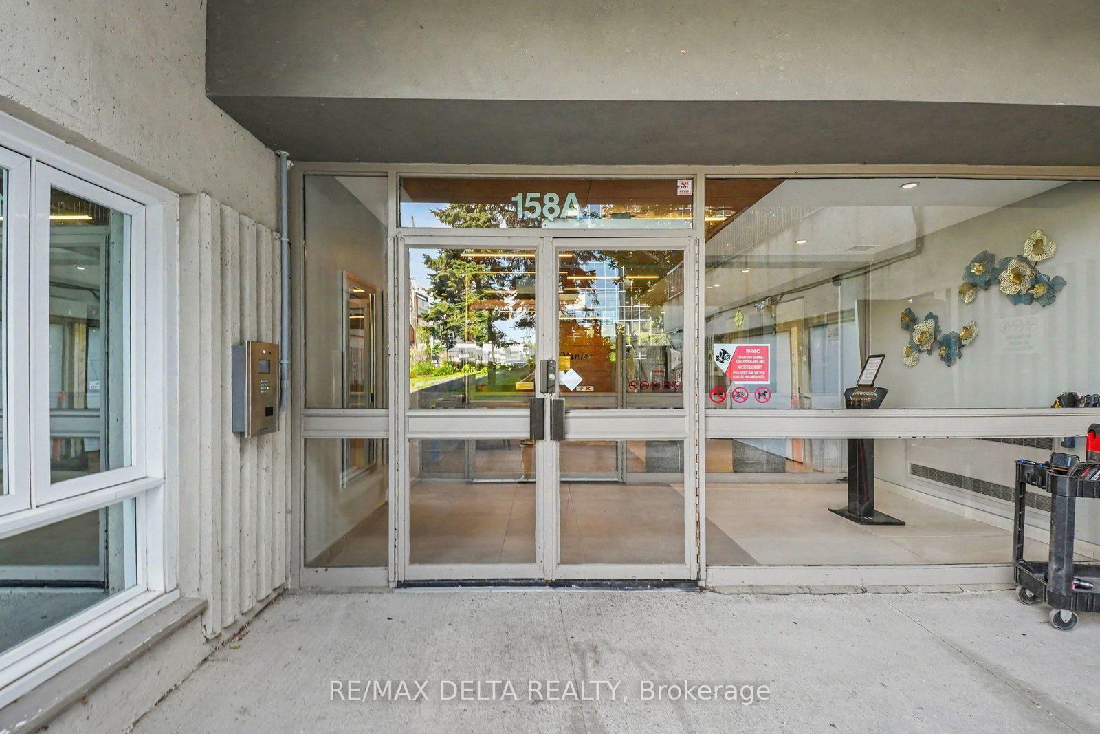 158A Mcarthur Avenue • #1610 • Ottawa, ON photo 2