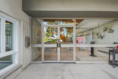 158A Mcarthur Avenue • #1610 • Ottawa, ON photo 2