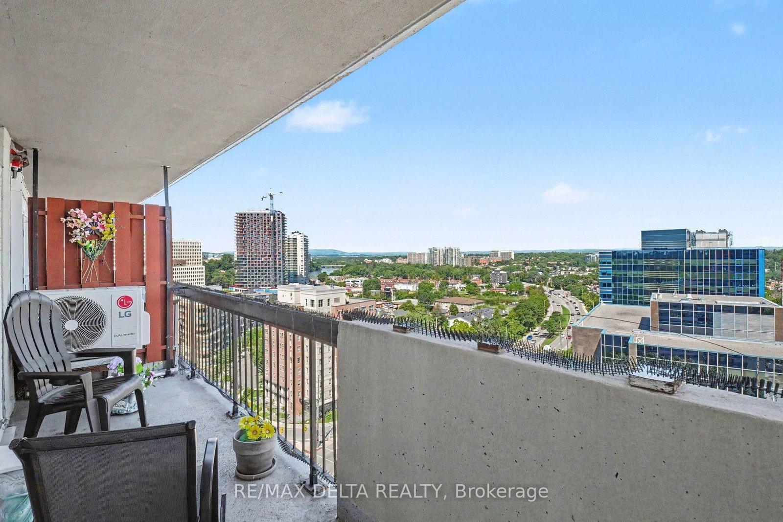 158A Mcarthur Avenue • #1610 • Ottawa, ON photo 25