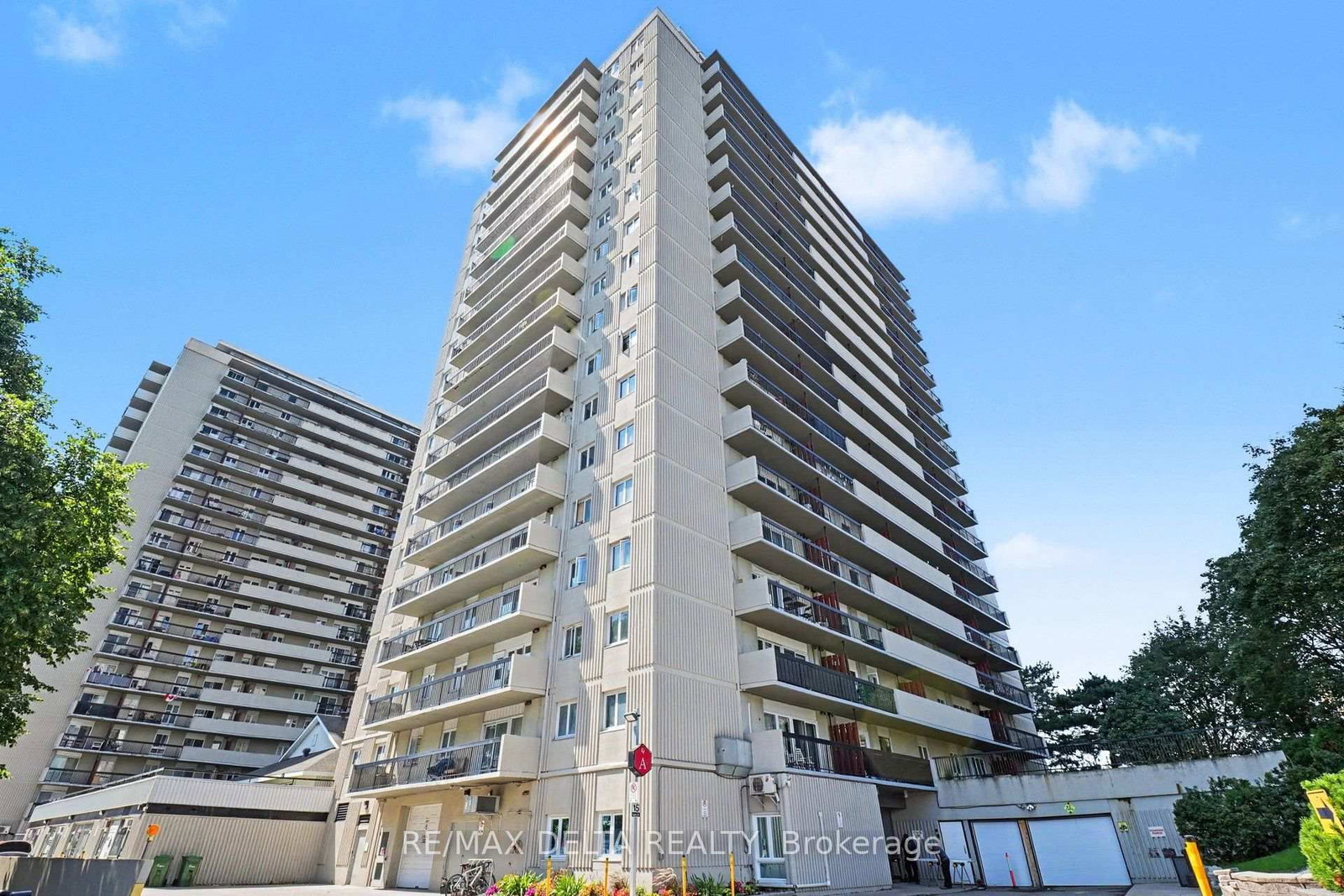 158A Mcarthur Avenue • #1610 • Ottawa, ON photo 30