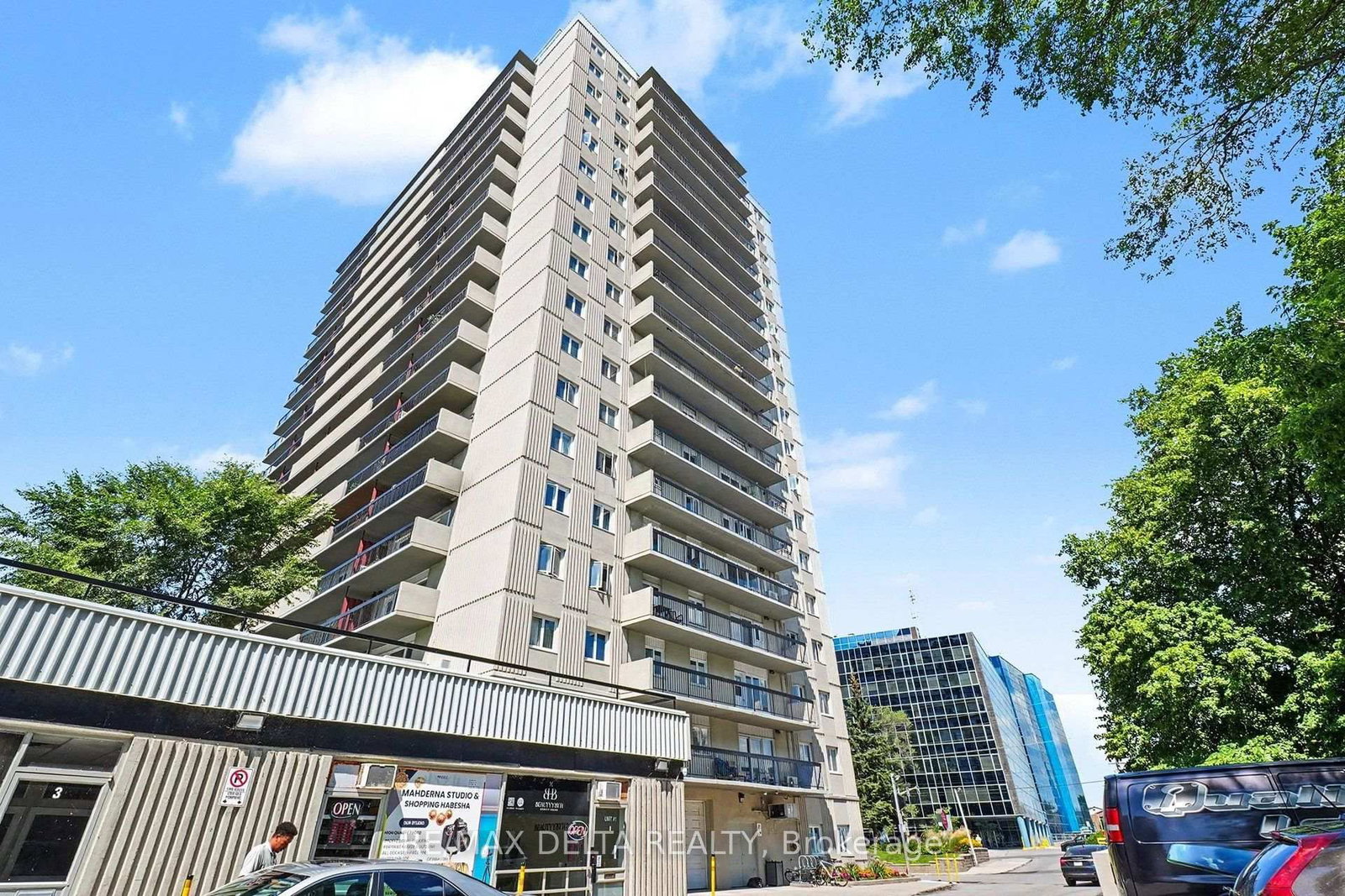 158A Mcarthur Avenue • #1610 • Ottawa, ON photo 31