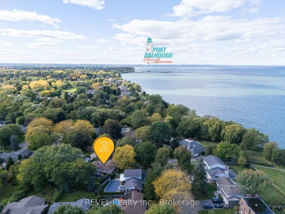 34 Royal York Road • St. Catharines, ON photo 3