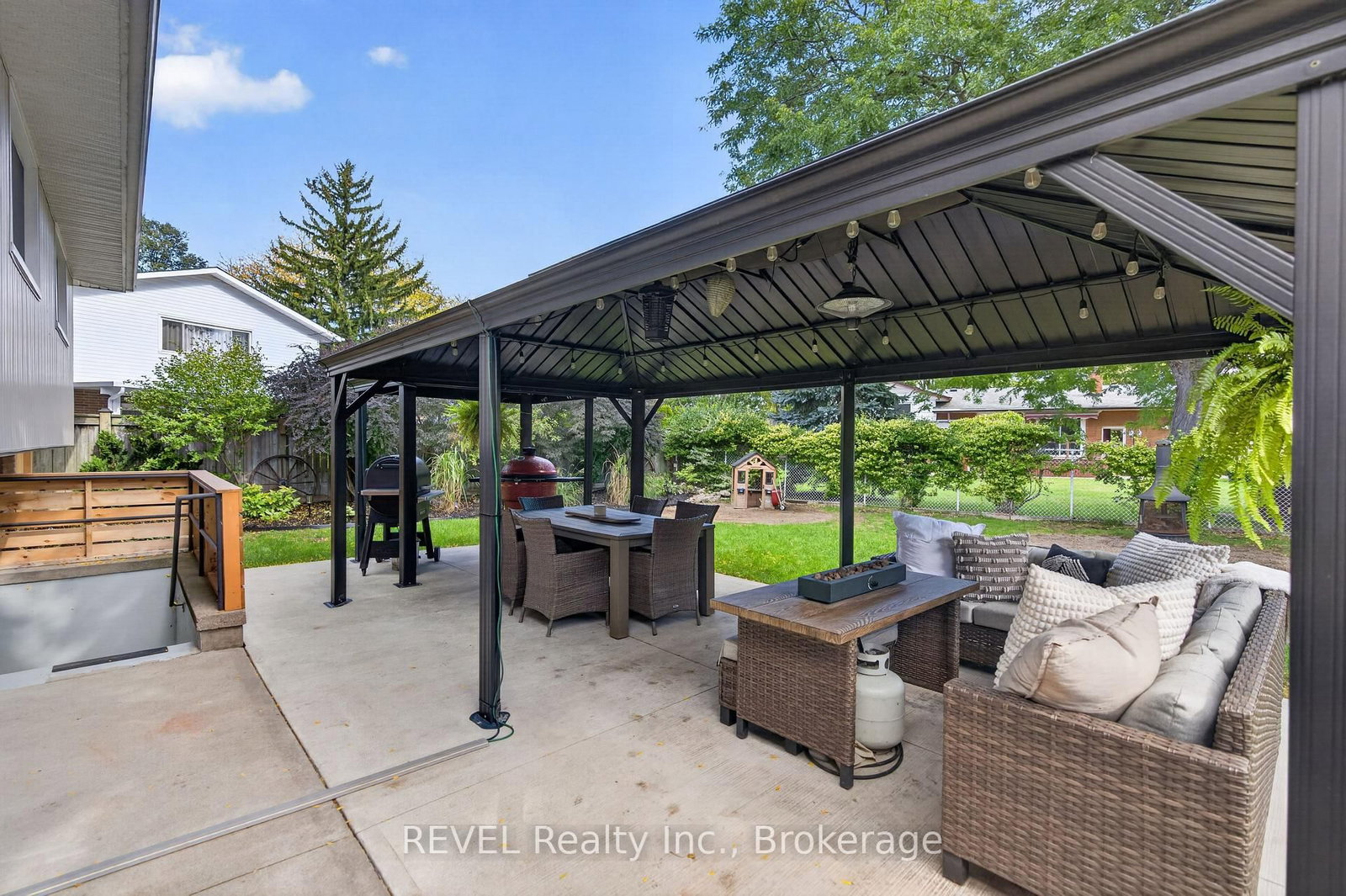 34 Royal York Road • St. Catharines, ON photo 43