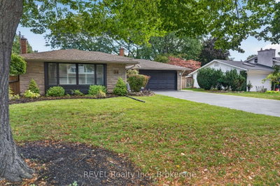 34 Royal York Road • St. Catharines, ON photo 8