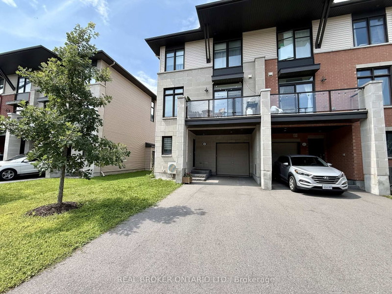 511 Stadacone Row