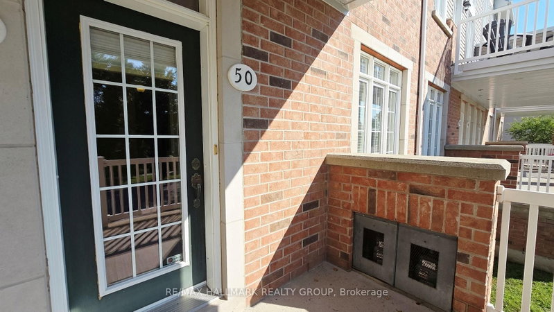 50 Edenvale Drive