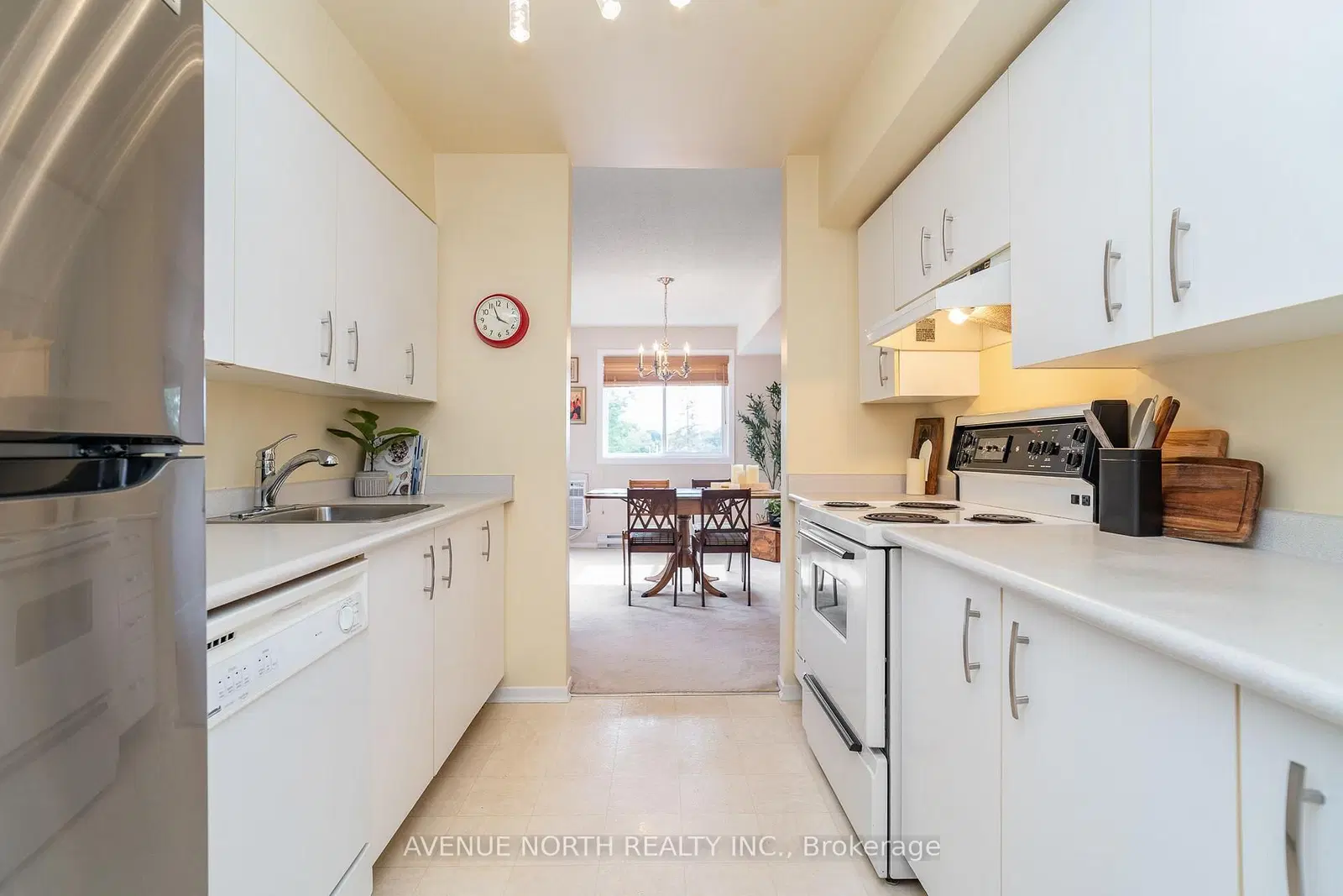 302 - 318 Lorry Greenberg Drive, Ottawa, ON — photo 5