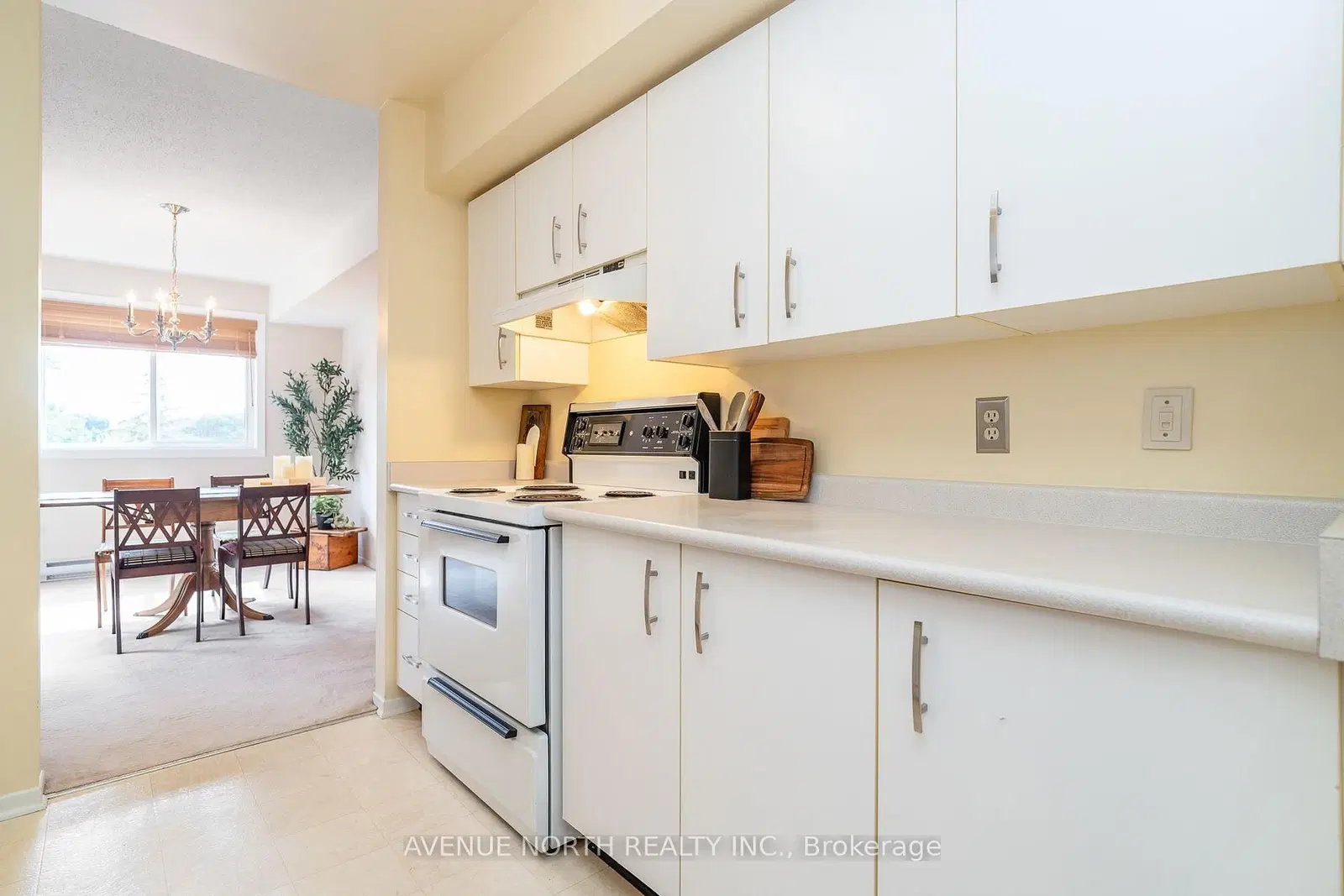 302 - 318 Lorry Greenberg Drive, Ottawa, ON — photo 6