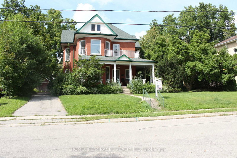 114 Frances Street