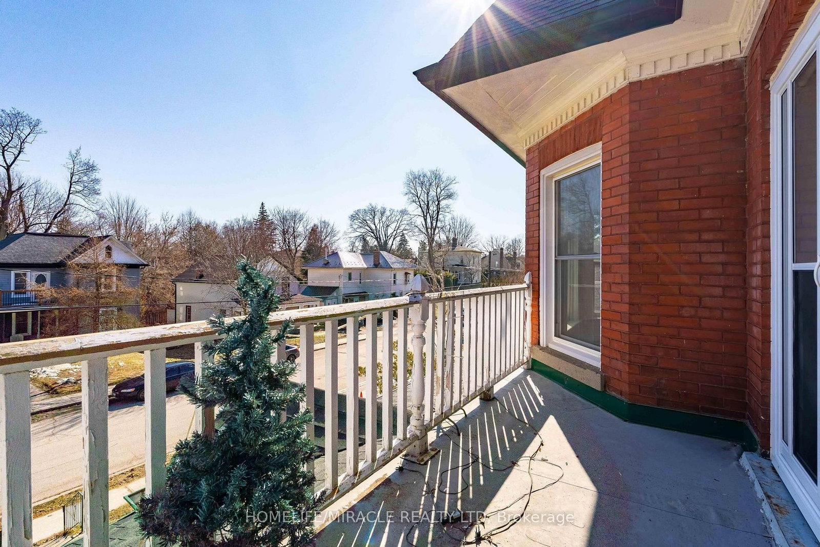 114 Frances Street • Ingersoll, ON photo 21
