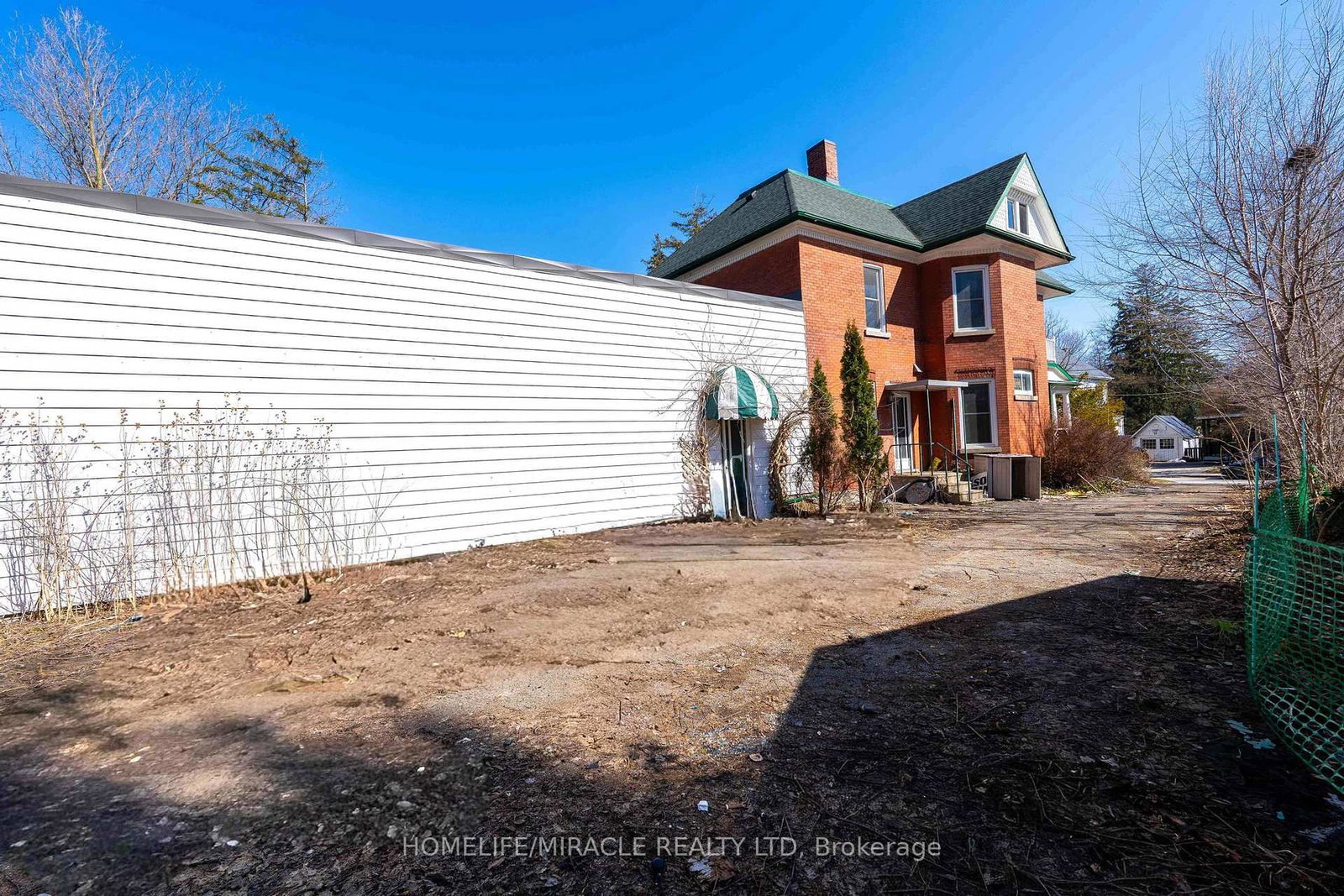 114 Frances Street • Ingersoll, ON photo 33