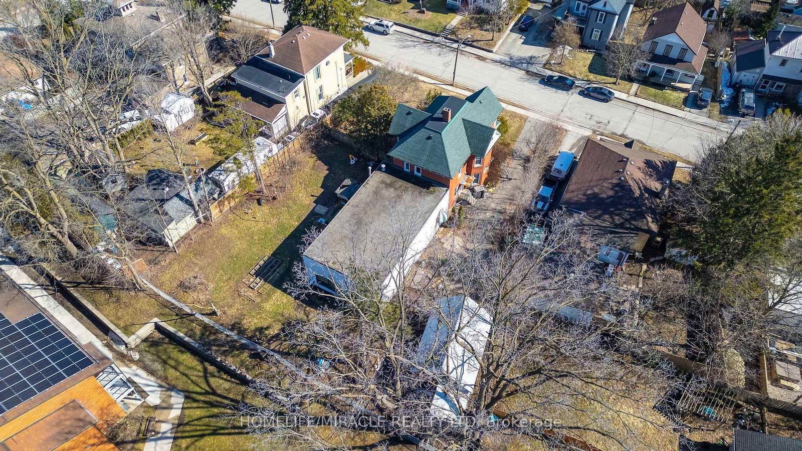 114 Frances Street • Ingersoll, ON photo 36