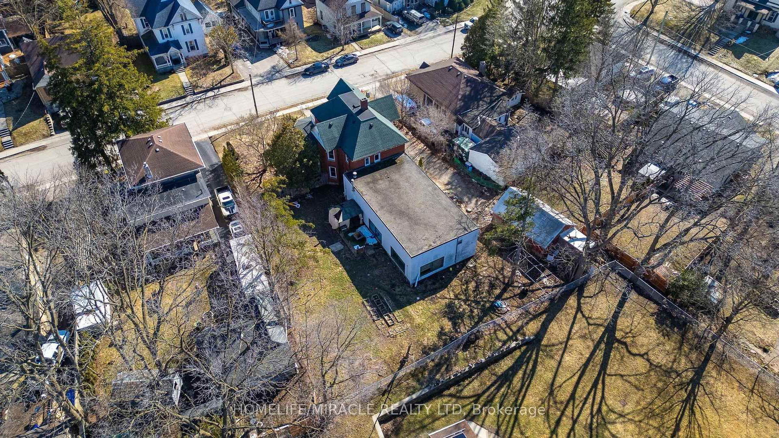 114 Frances Street • Ingersoll, ON photo 37