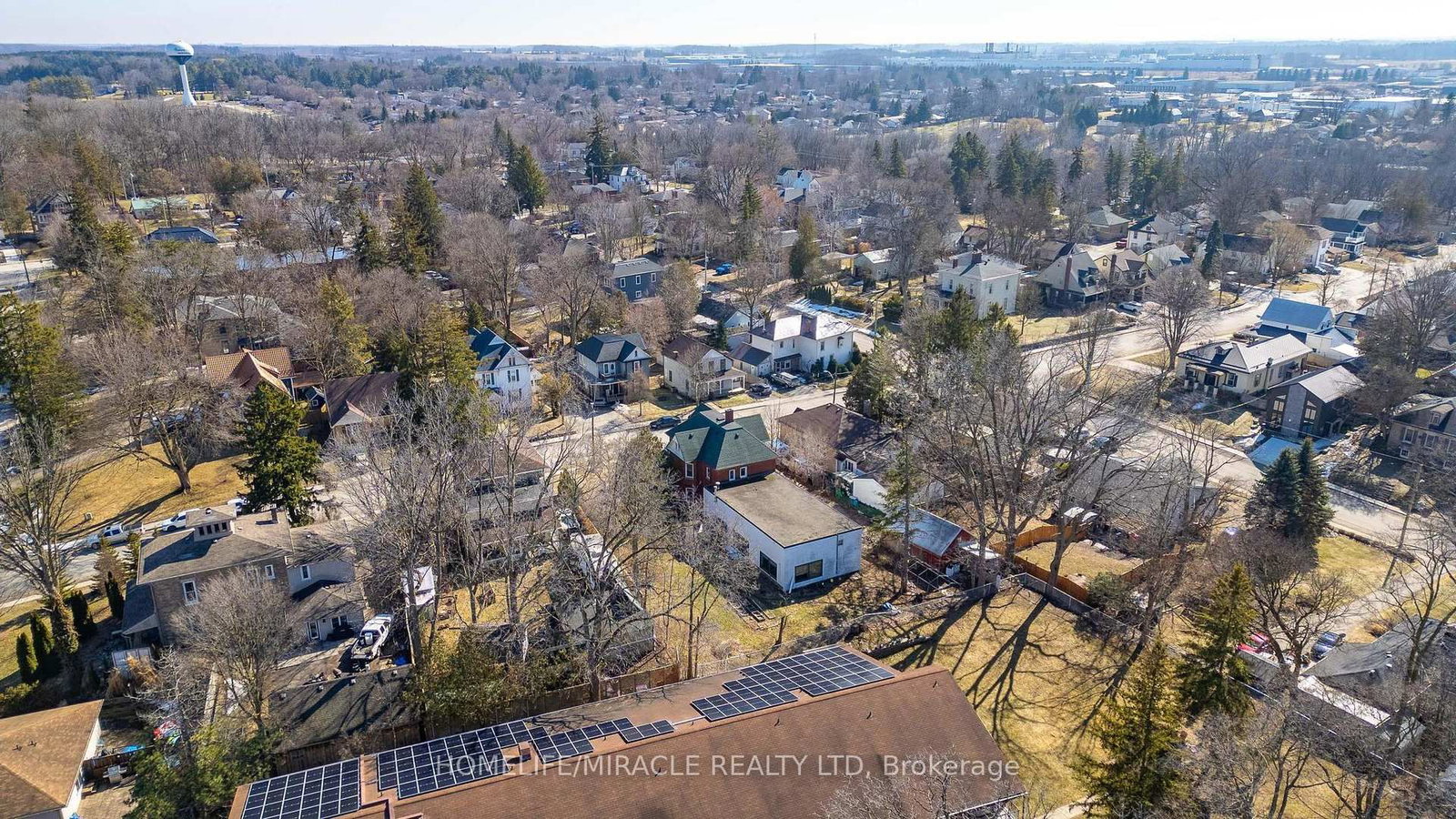 114 Frances Street • Ingersoll, ON photo 38
