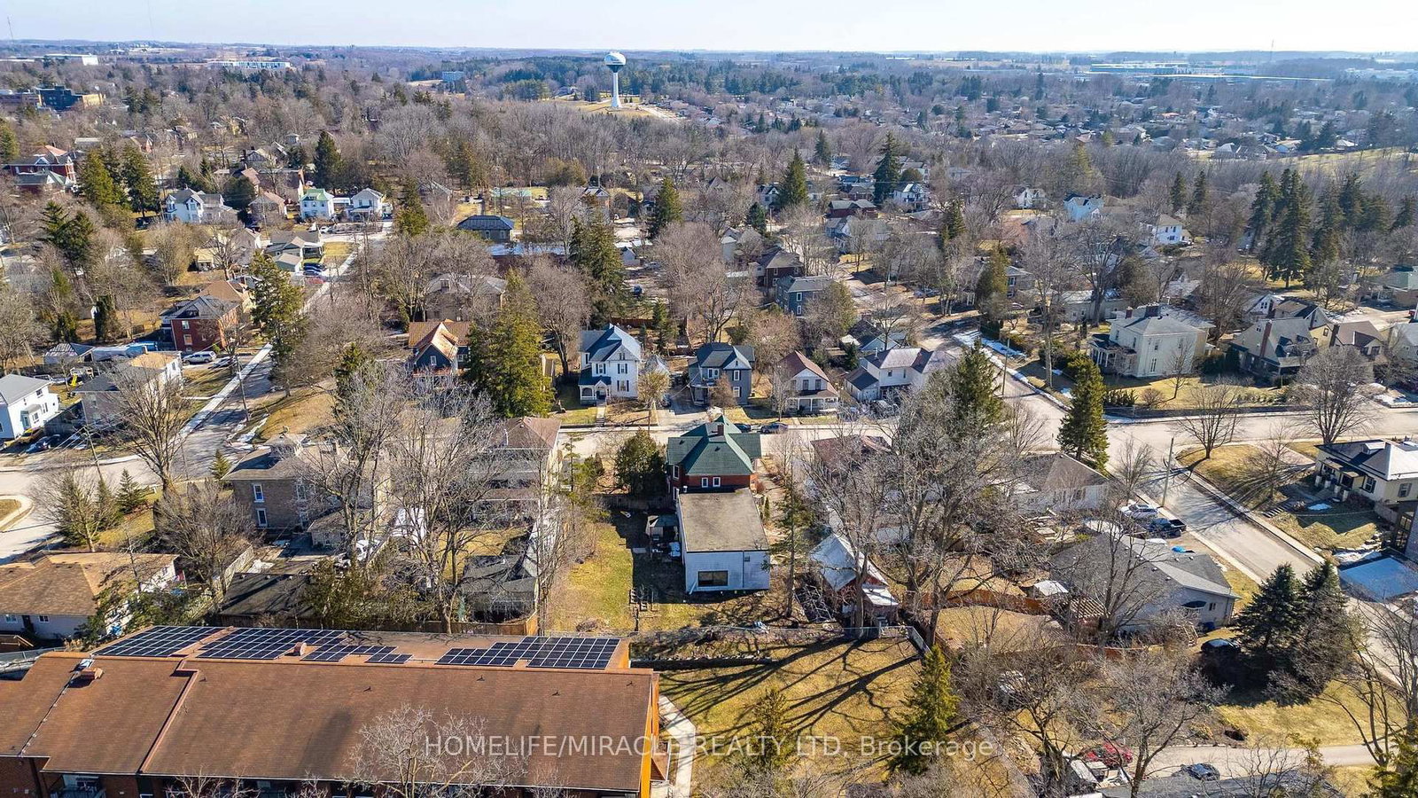 114 Frances Street • Ingersoll, ON photo 40