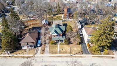 114 Frances Street • Ingersoll, ON photo 6