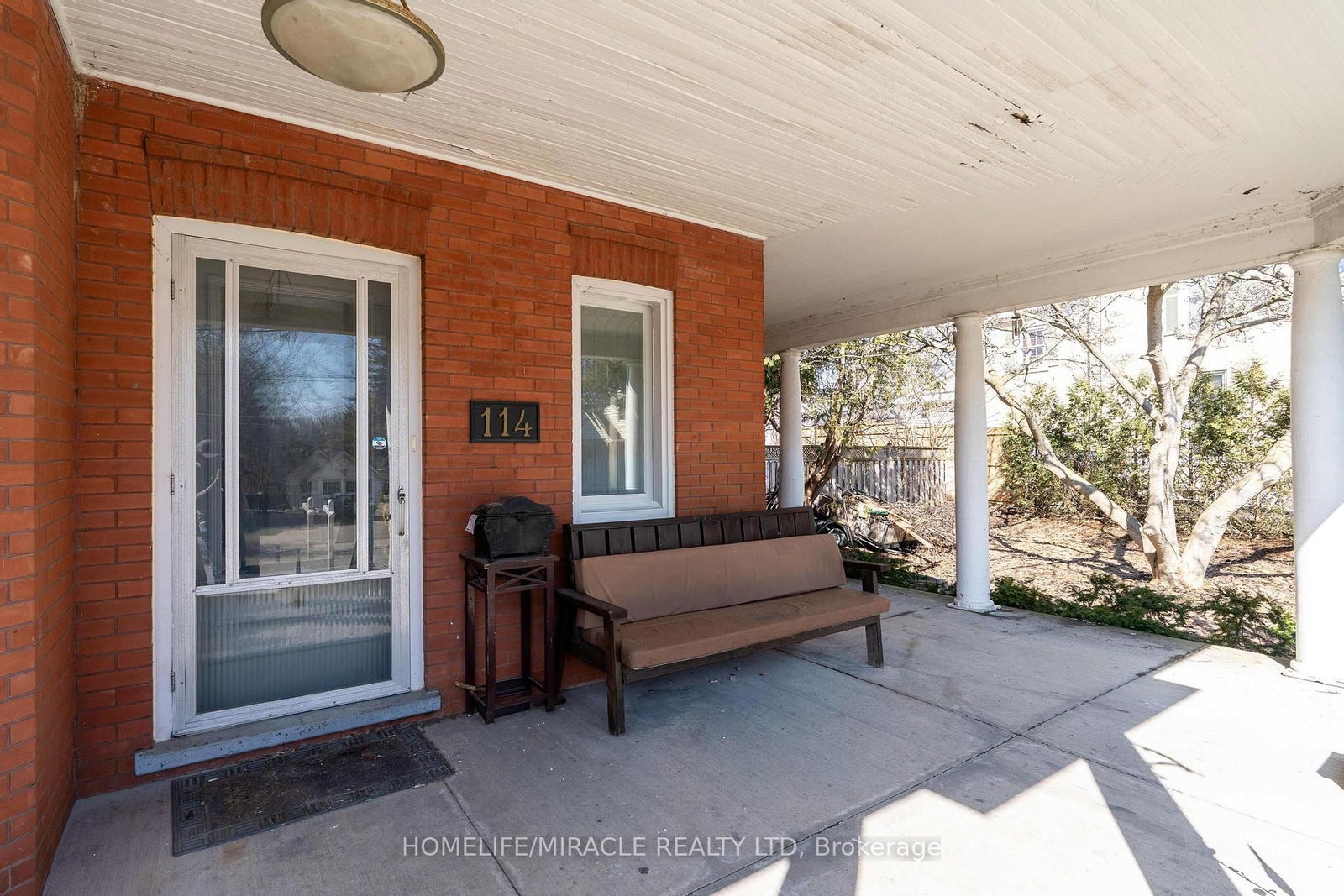 114 Frances Street • Ingersoll, ON photo 8