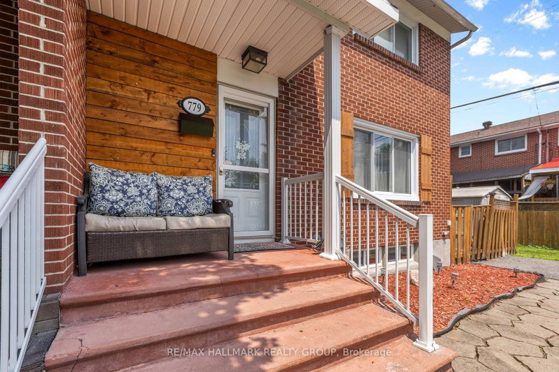 779 Borthwick Avenue