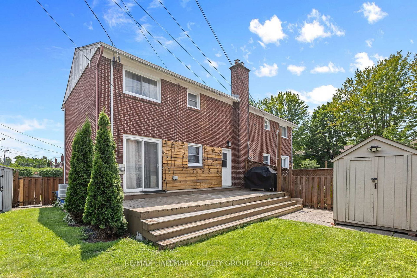779 Borthwick Avenue • Ottawa, ON photo 31