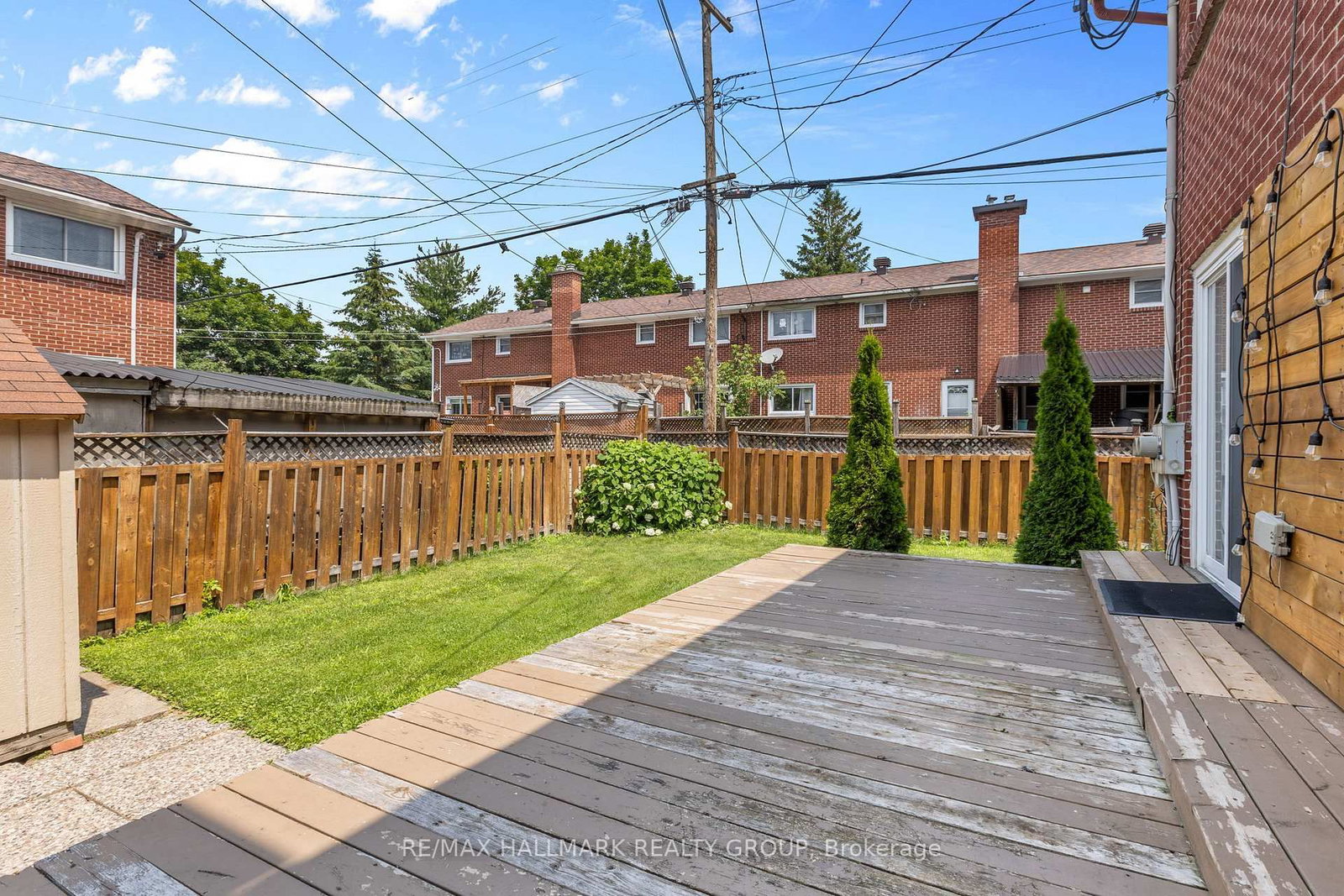 779 Borthwick Avenue • Ottawa, ON photo 32