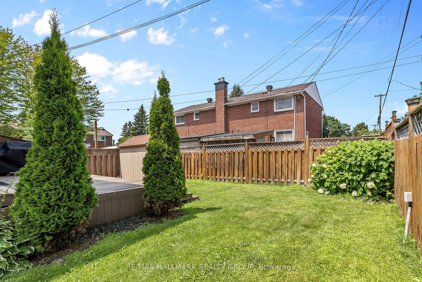 779 Borthwick Avenue • Ottawa, ON photo 33
