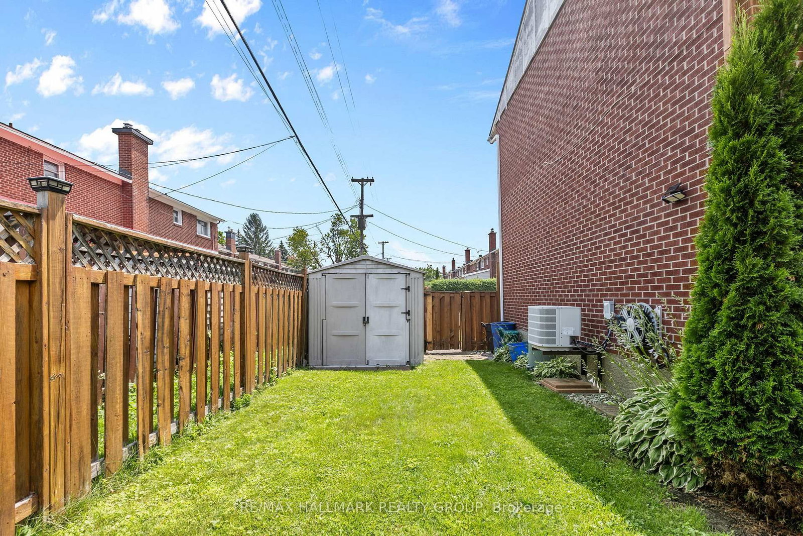 779 Borthwick Avenue • Ottawa, ON photo 34