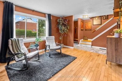 779 Borthwick Avenue • Ottawa, ON photo 6