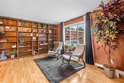 779 Borthwick Avenue • Ottawa, ON photo 8