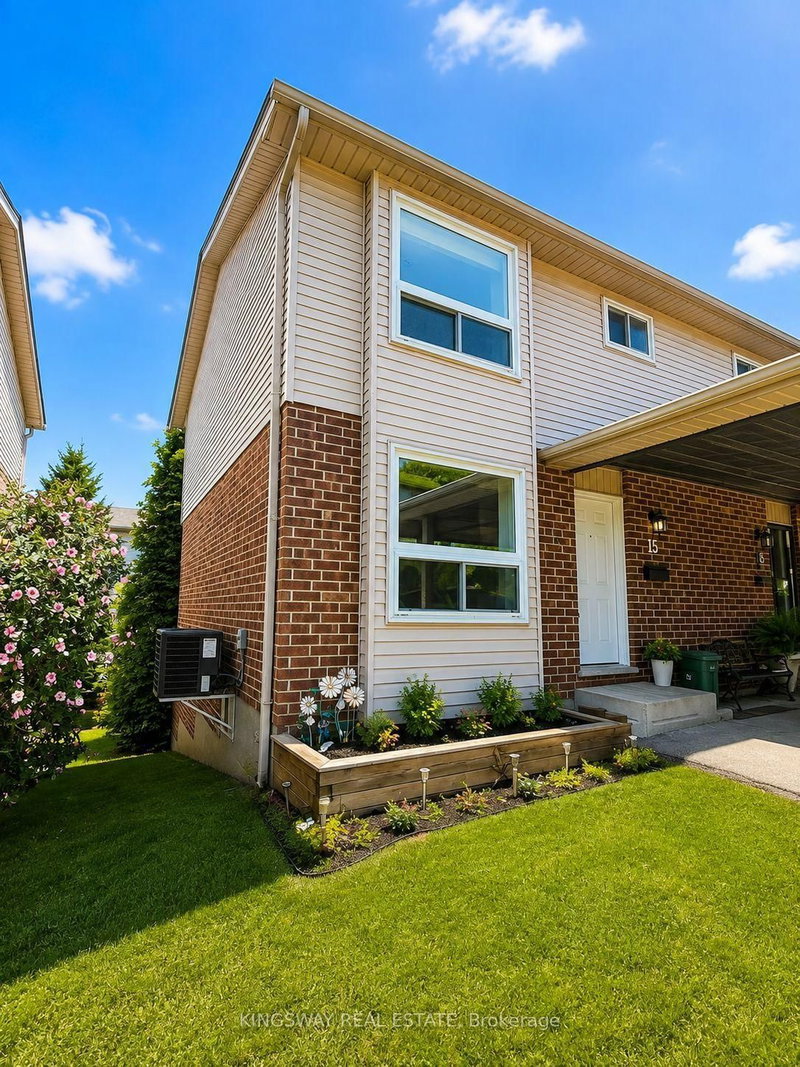 #15 - 450 Pond Mills Road