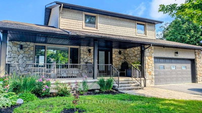 1895 Savoy Place • Ottawa, ON photo 2