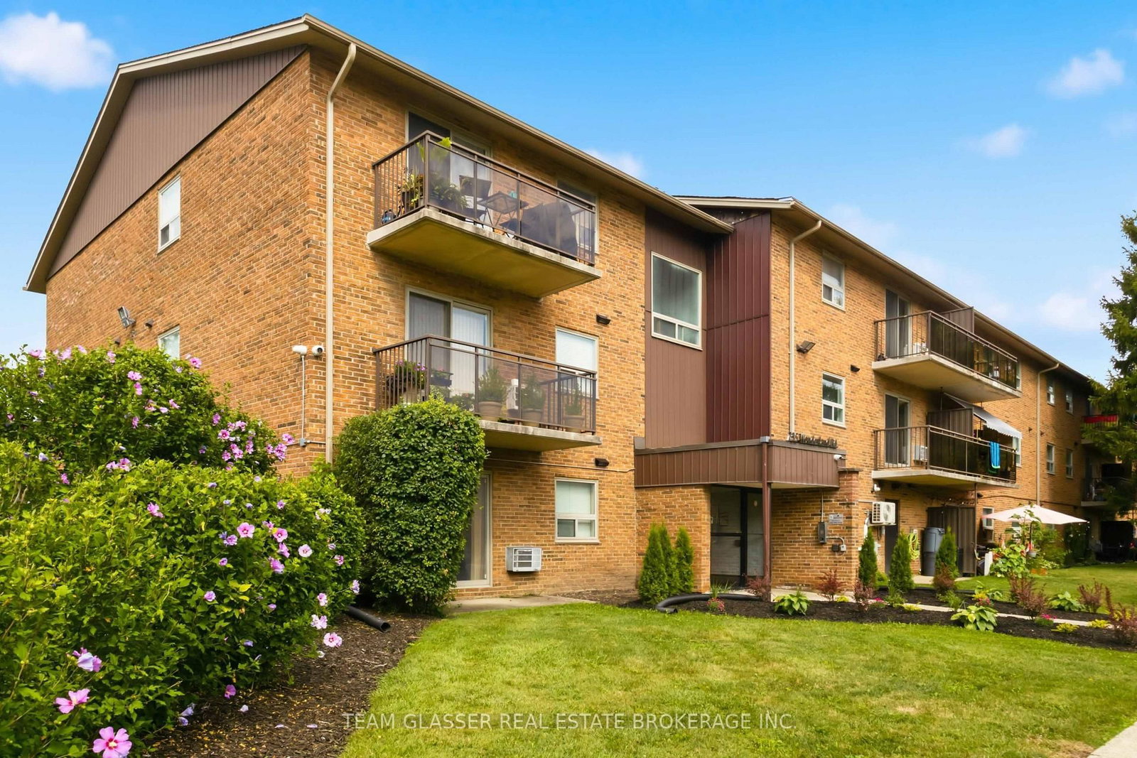 212 - 735 Wonderland Road S, London South 2