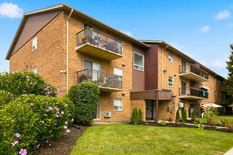 212 - 735 Wonderland Road S