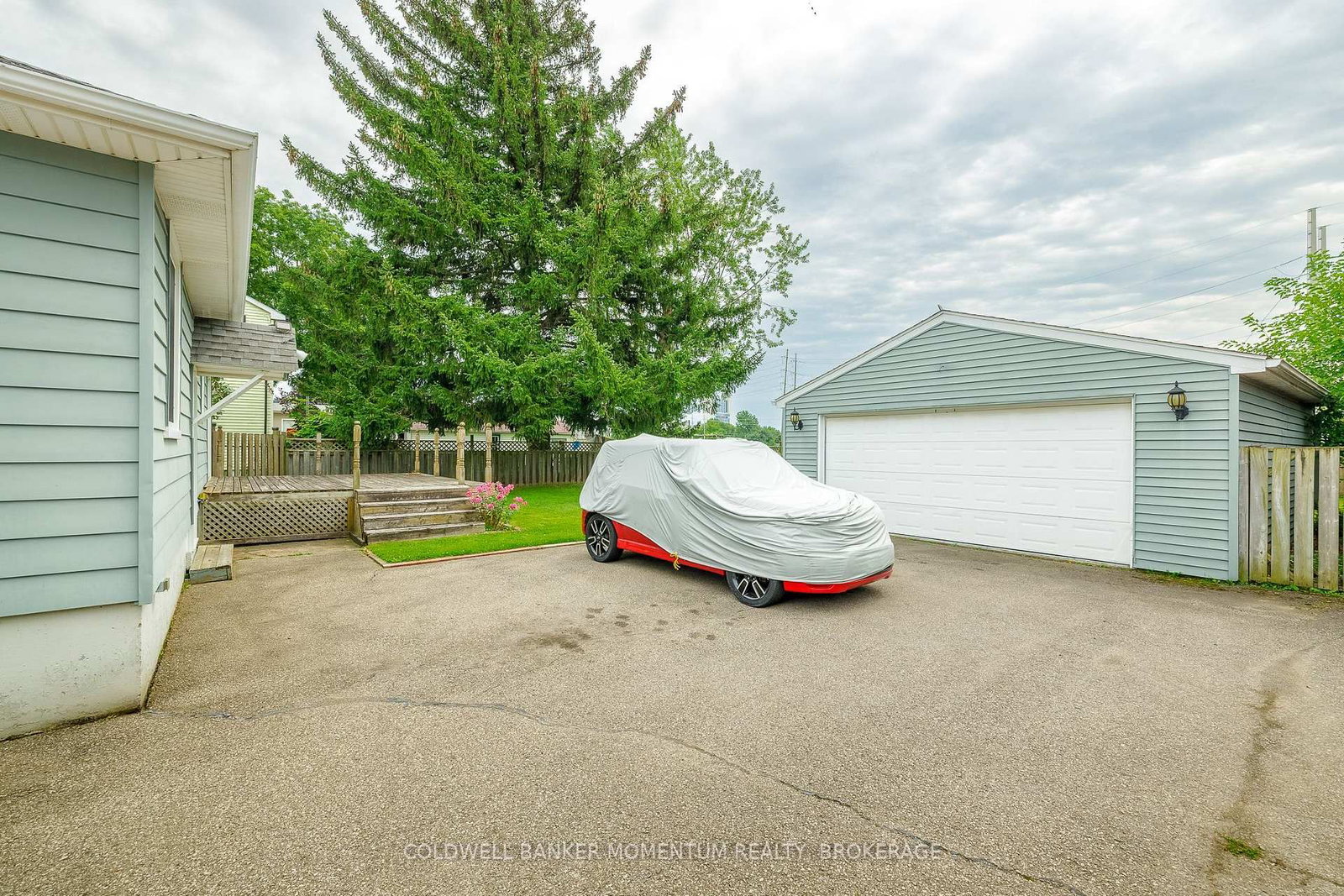 5916 Murray Street • Niagara Falls, ON photo 31