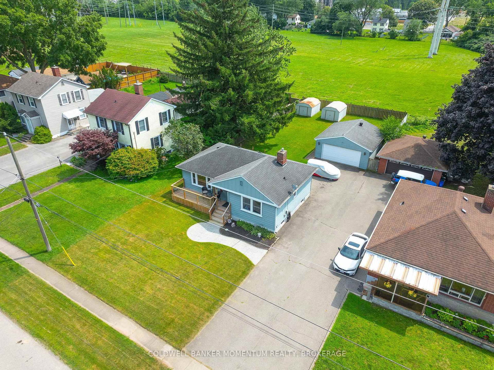 5916 Murray Street • Niagara Falls, ON photo 39