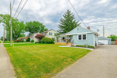 5916 Murray Street • Niagara Falls, ON photo 5