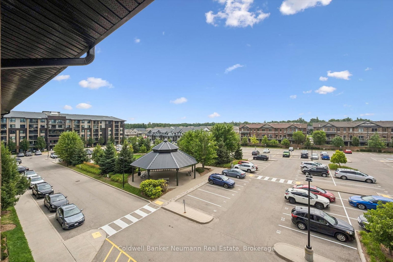 17 Kay Crescent • #412 • Guelph, ON photo 28