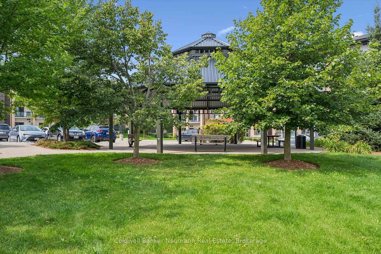 17 Kay Crescent • #412 • Guelph, ON photo 29