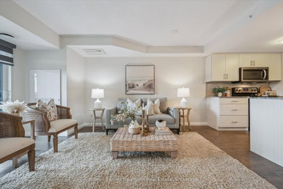17 Kay Crescent • #412 • Guelph, ON photo 9
